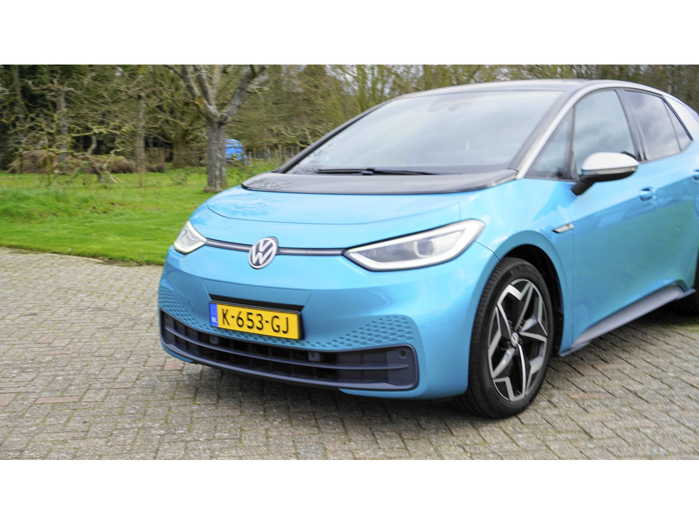 Volkswagen Volkswagen