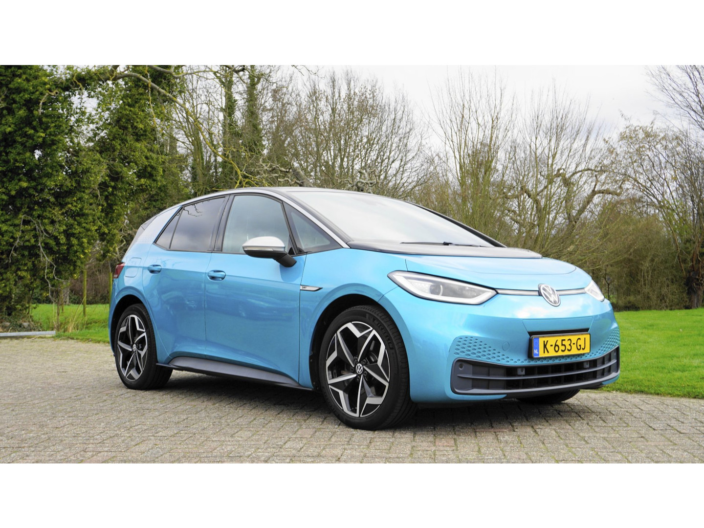 Volkswagen Volkswagen