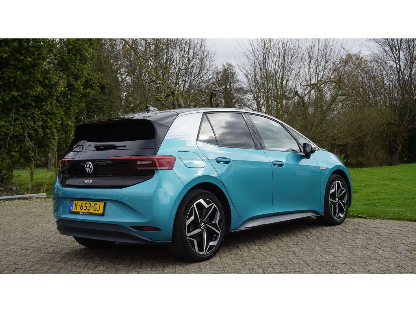 Volkswagen Volkswagen