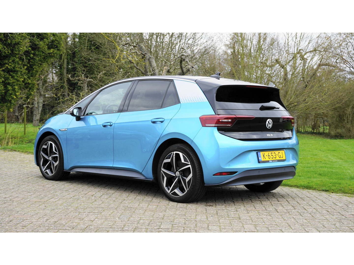 Volkswagen Volkswagen