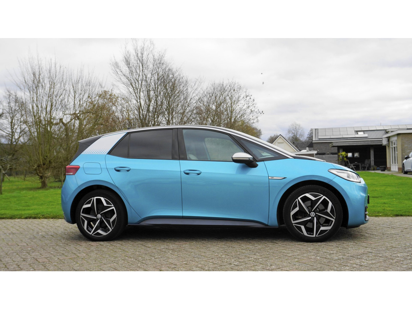 Volkswagen Volkswagen