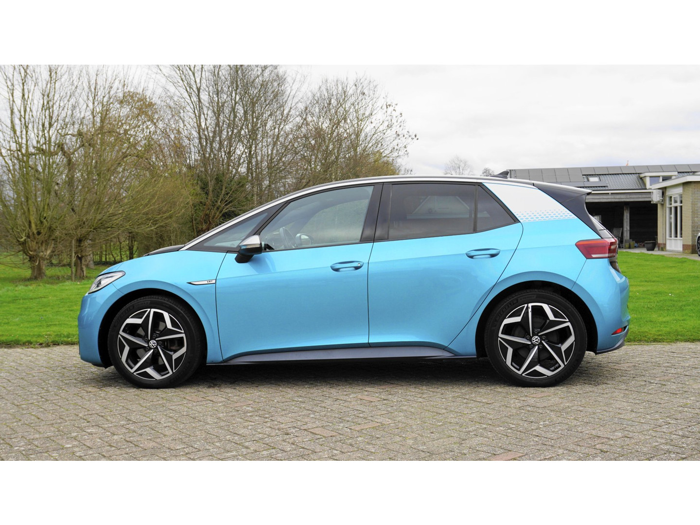 Volkswagen Volkswagen