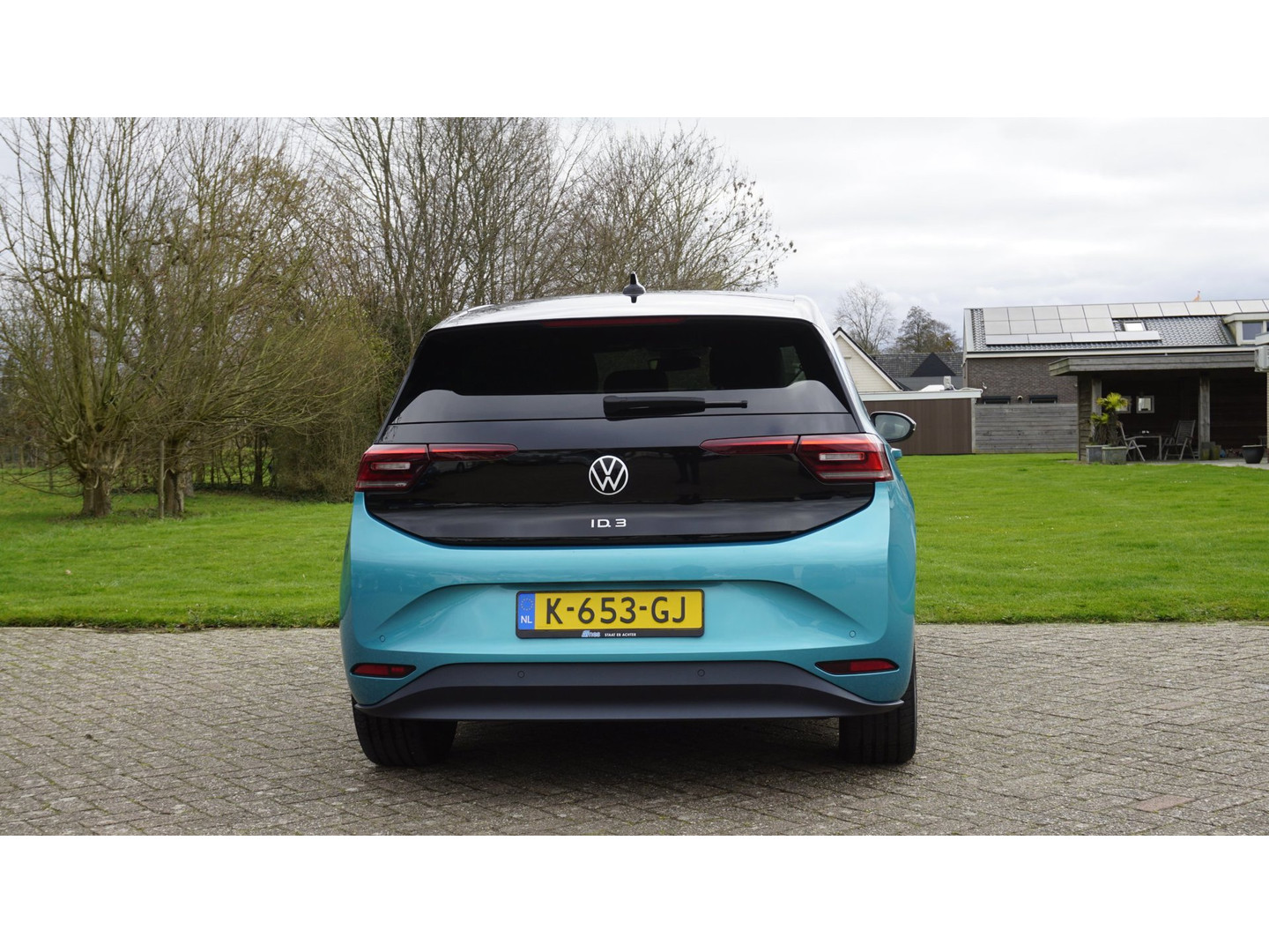 Volkswagen Volkswagen