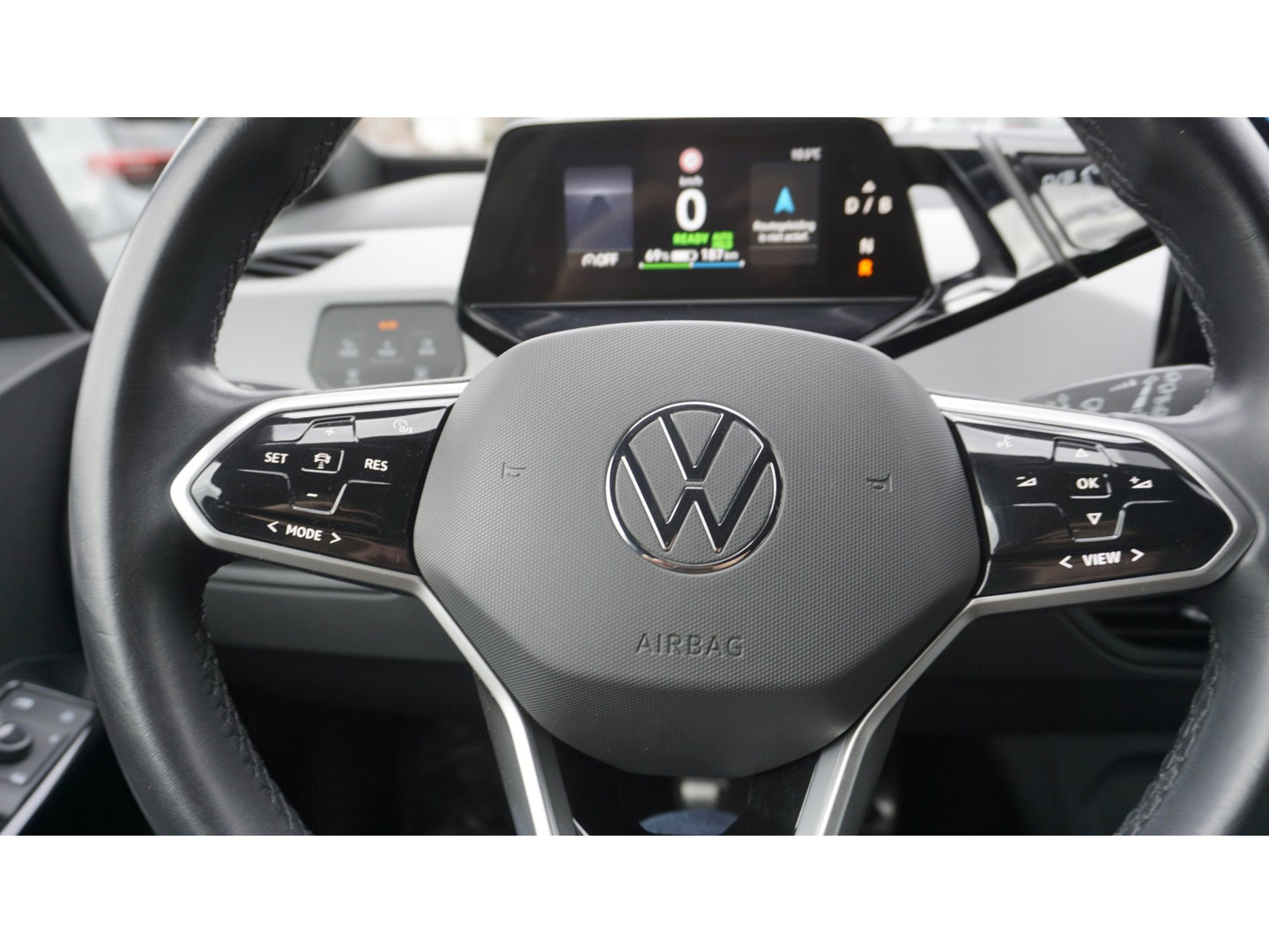 Volkswagen Volkswagen