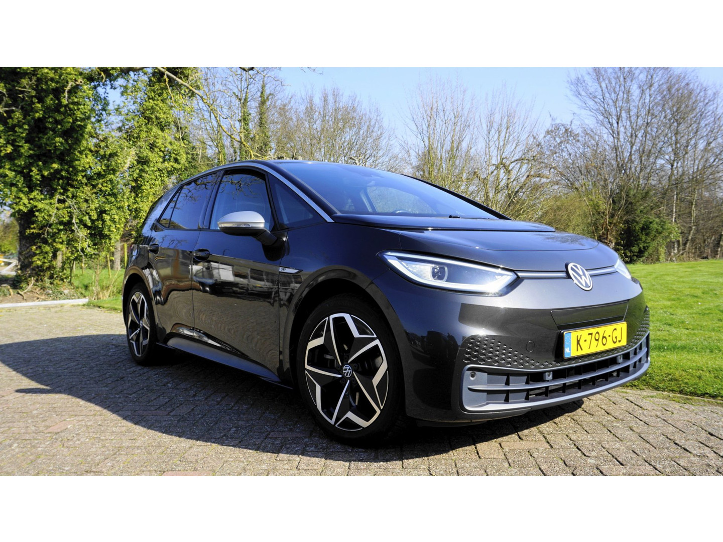 Volkswagen Volkswagen