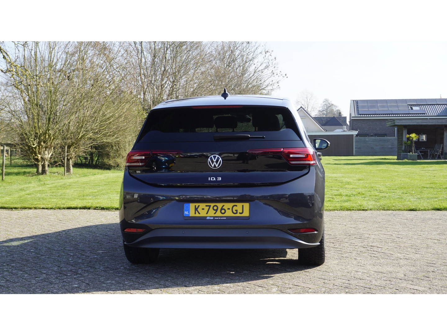 Volkswagen Volkswagen