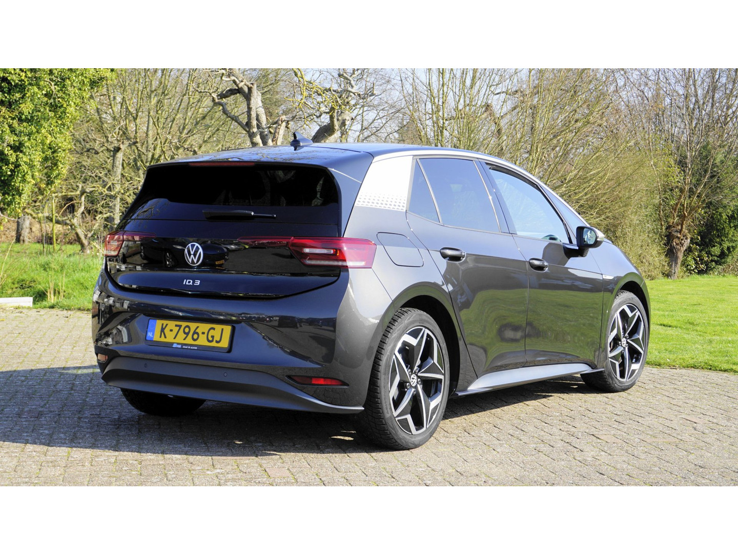 Volkswagen Volkswagen