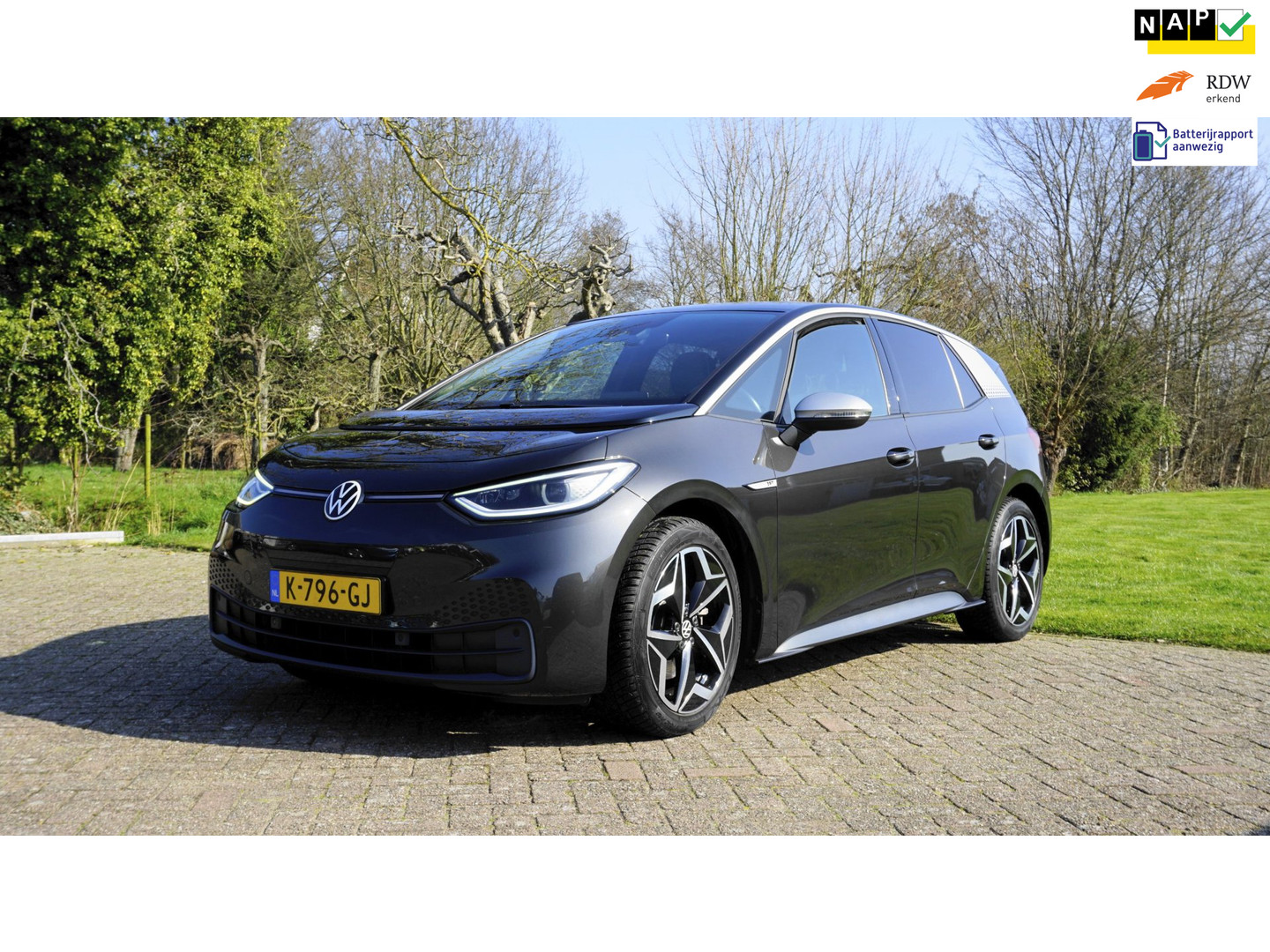 Volkswagen Volkswagen