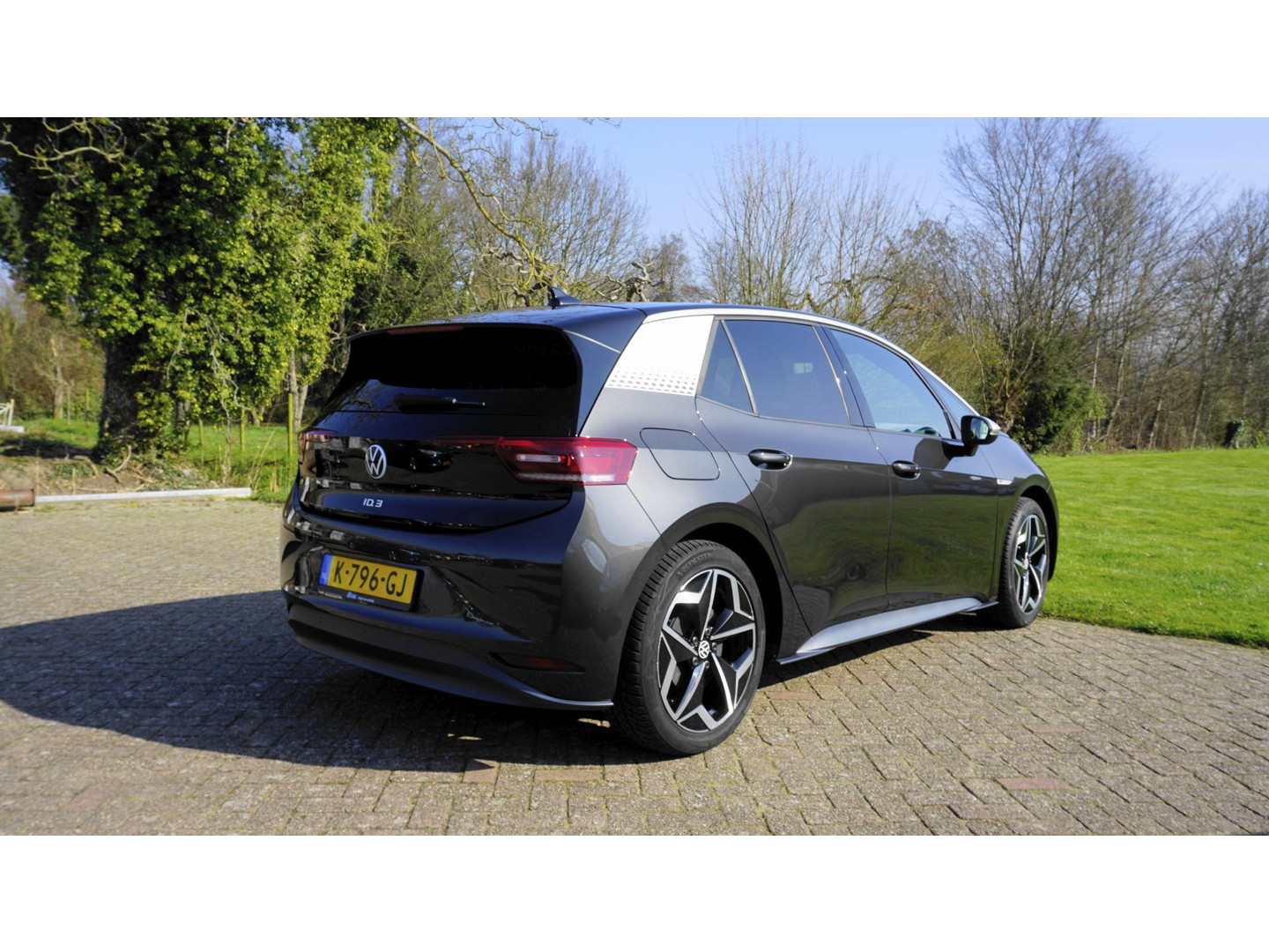 Volkswagen Volkswagen