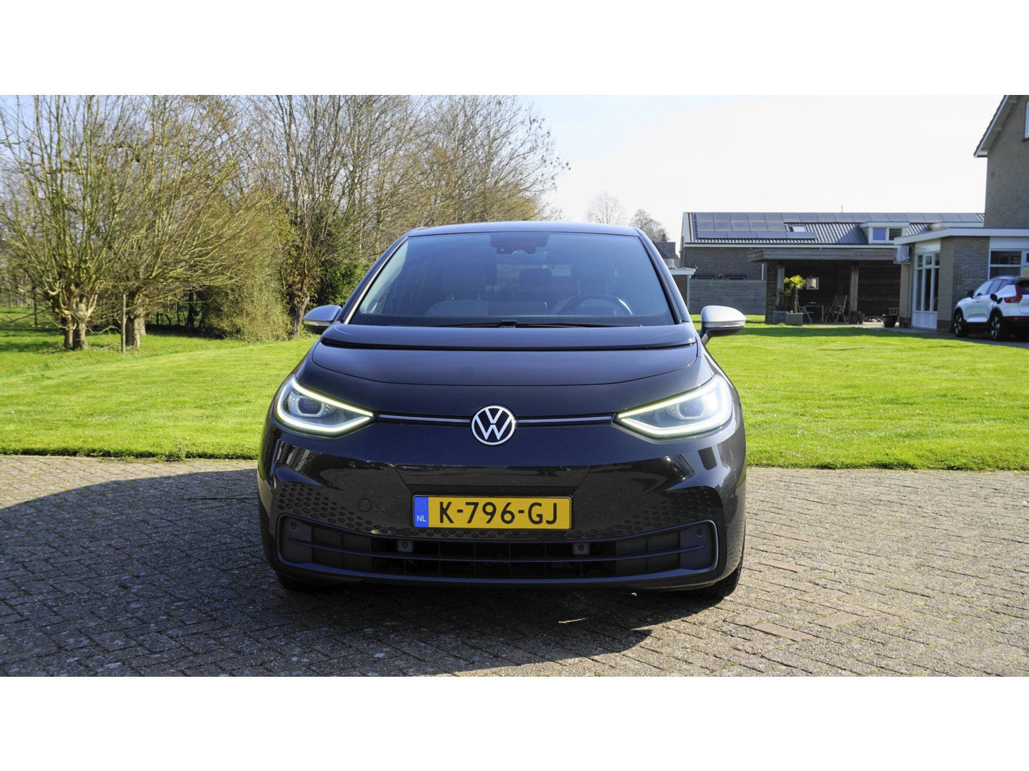 Volkswagen Volkswagen