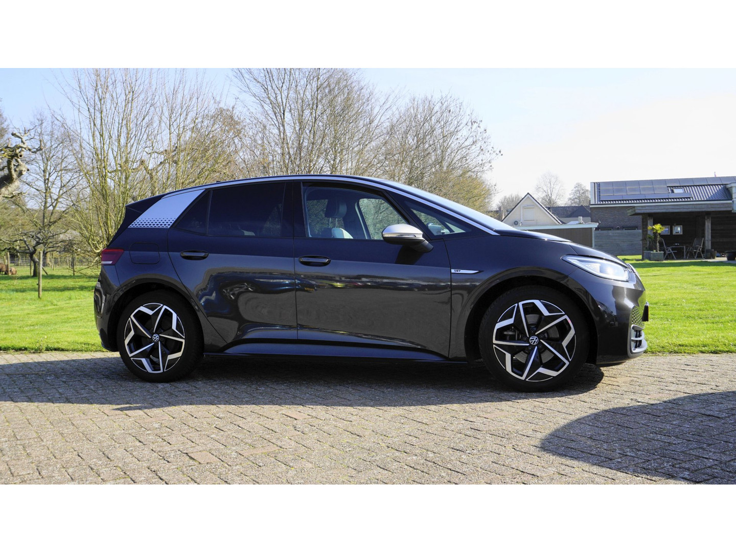 Volkswagen Volkswagen