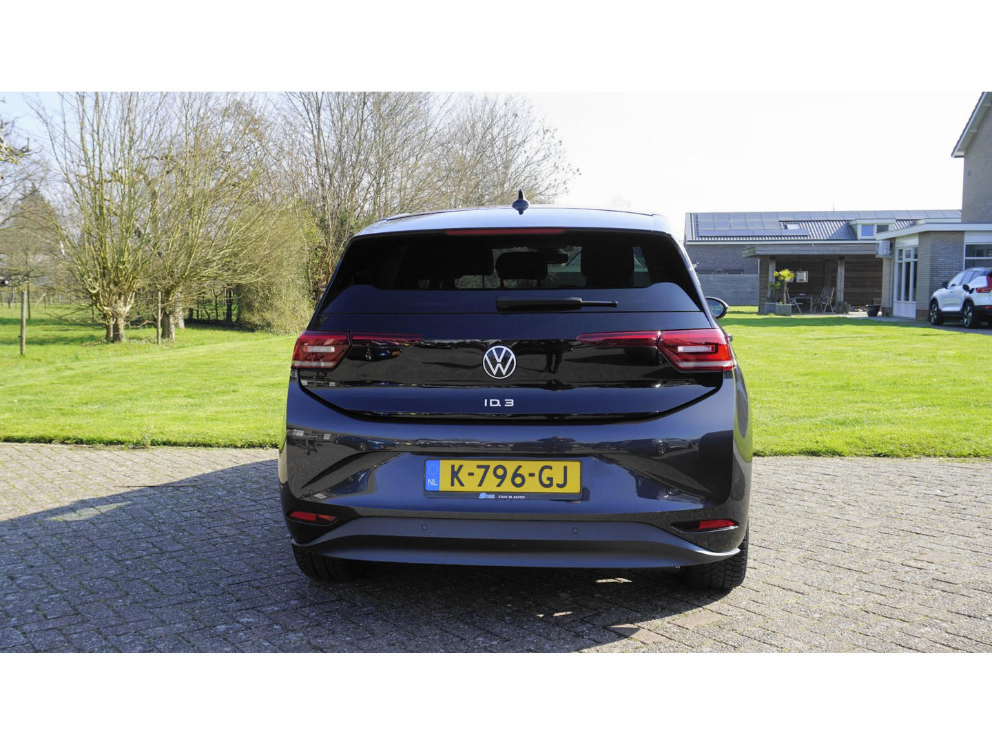 Volkswagen Volkswagen