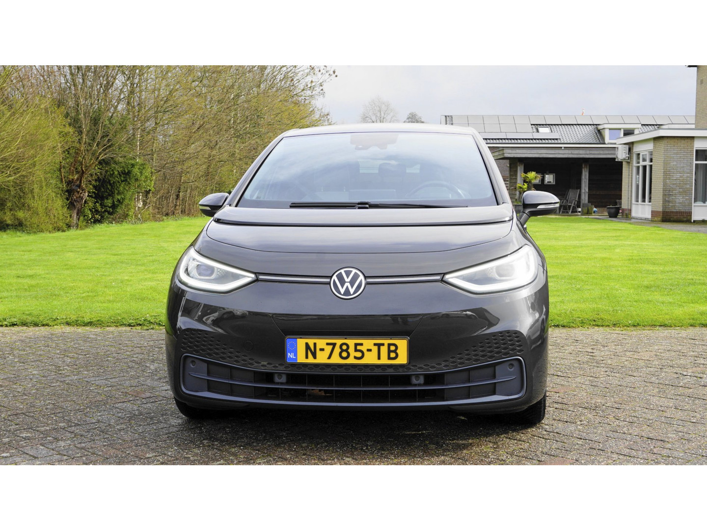 Volkswagen Volkswagen