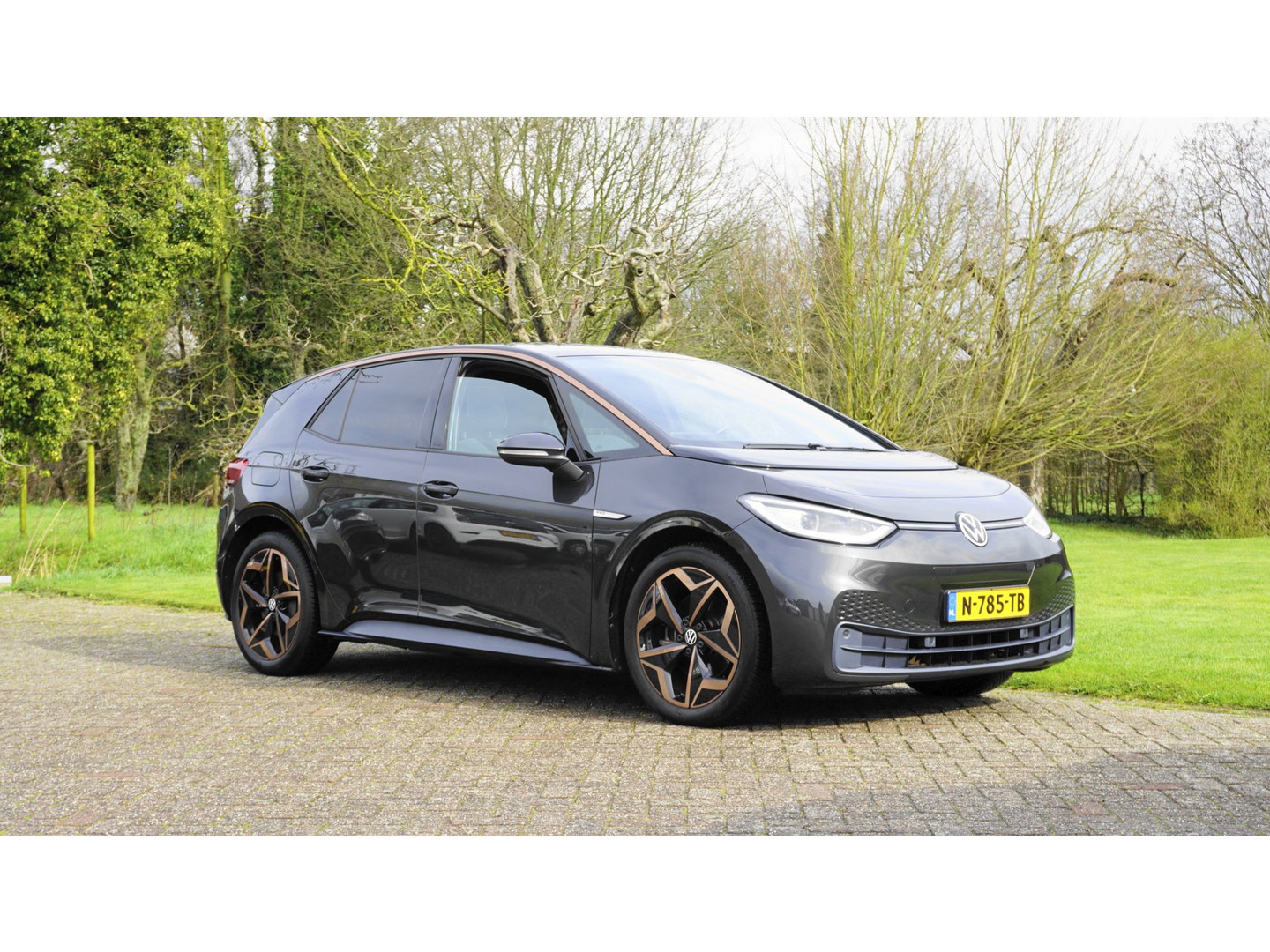 Volkswagen Volkswagen