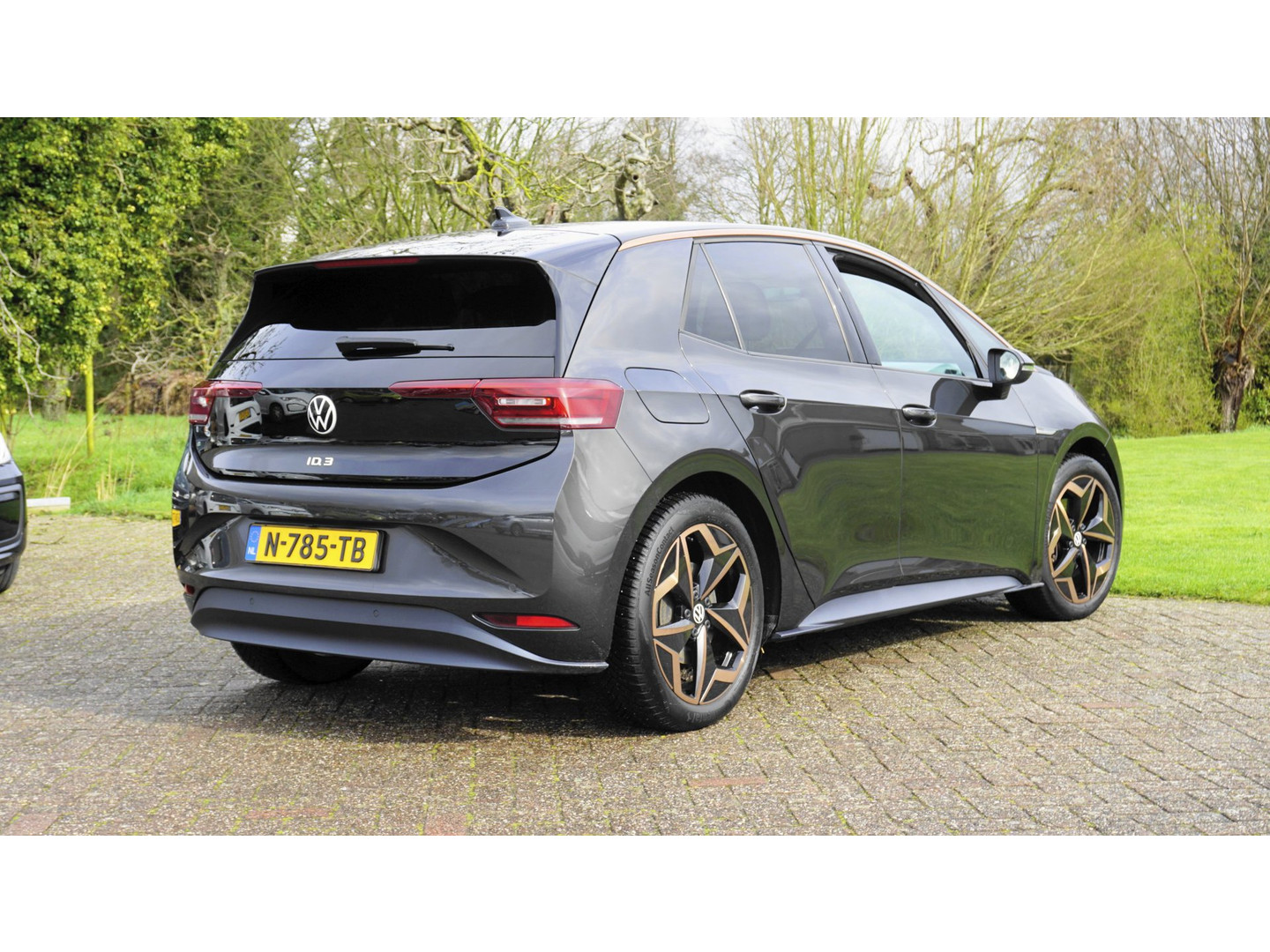 Volkswagen Volkswagen