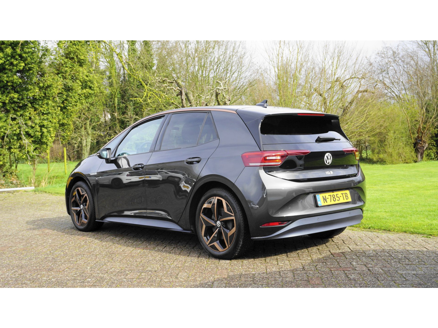 Volkswagen Volkswagen