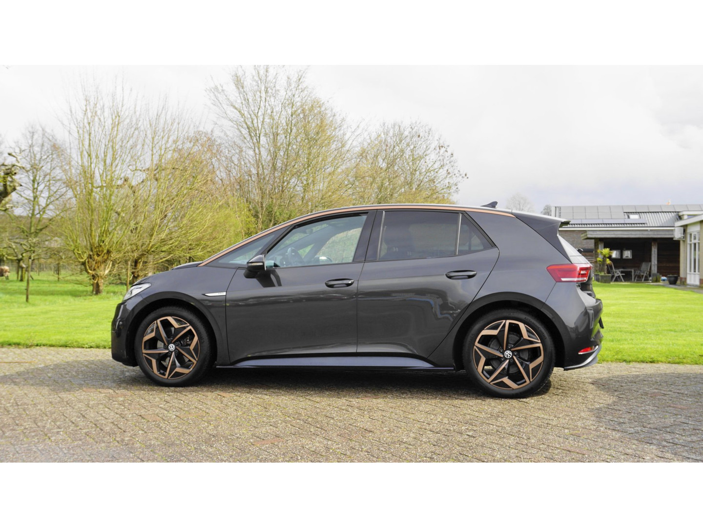 Volkswagen Volkswagen