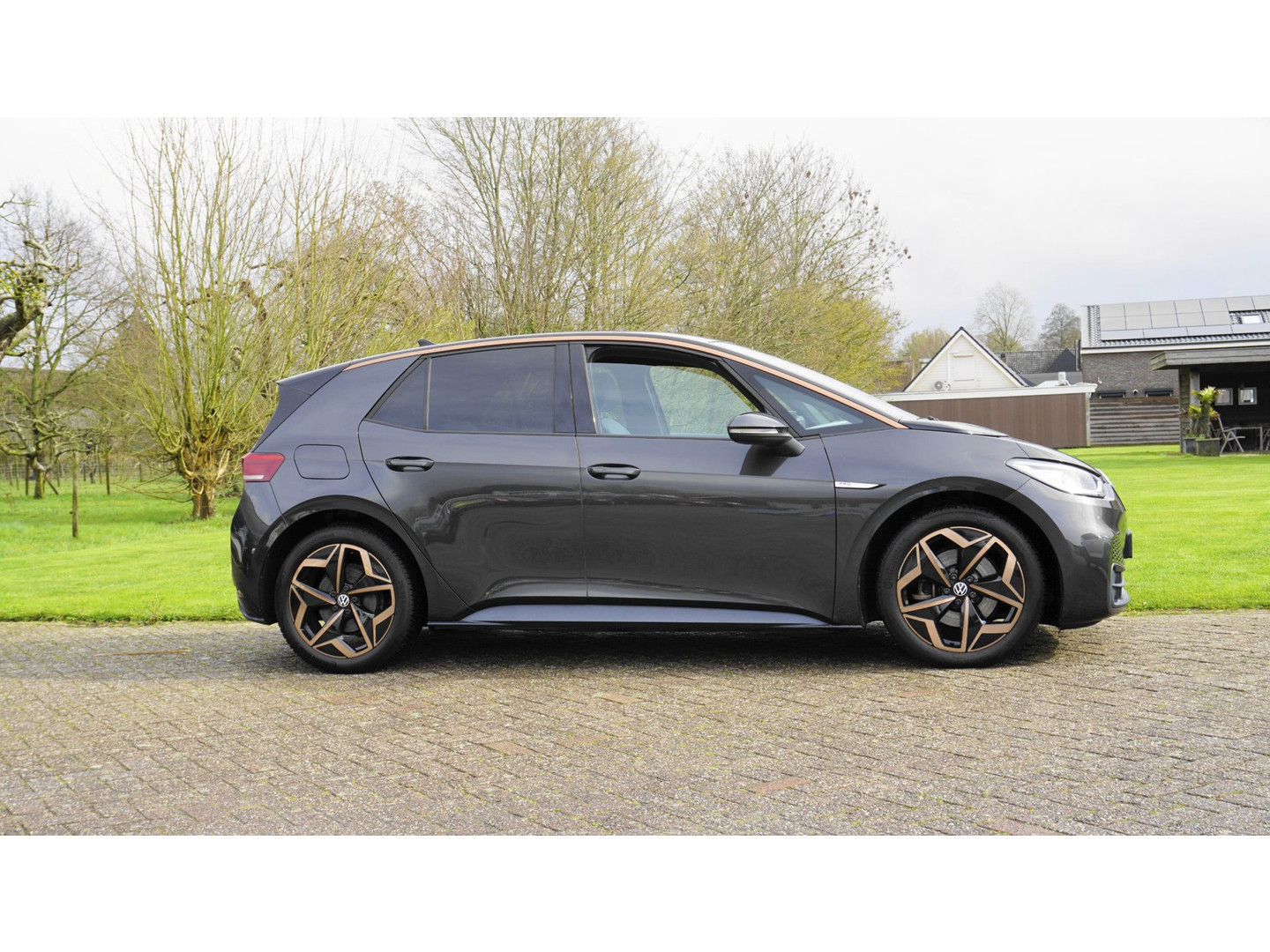 Volkswagen Volkswagen