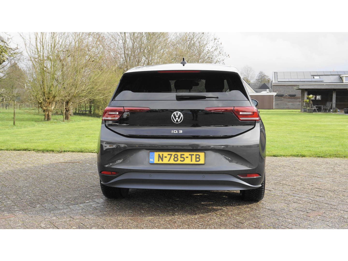 Volkswagen Volkswagen