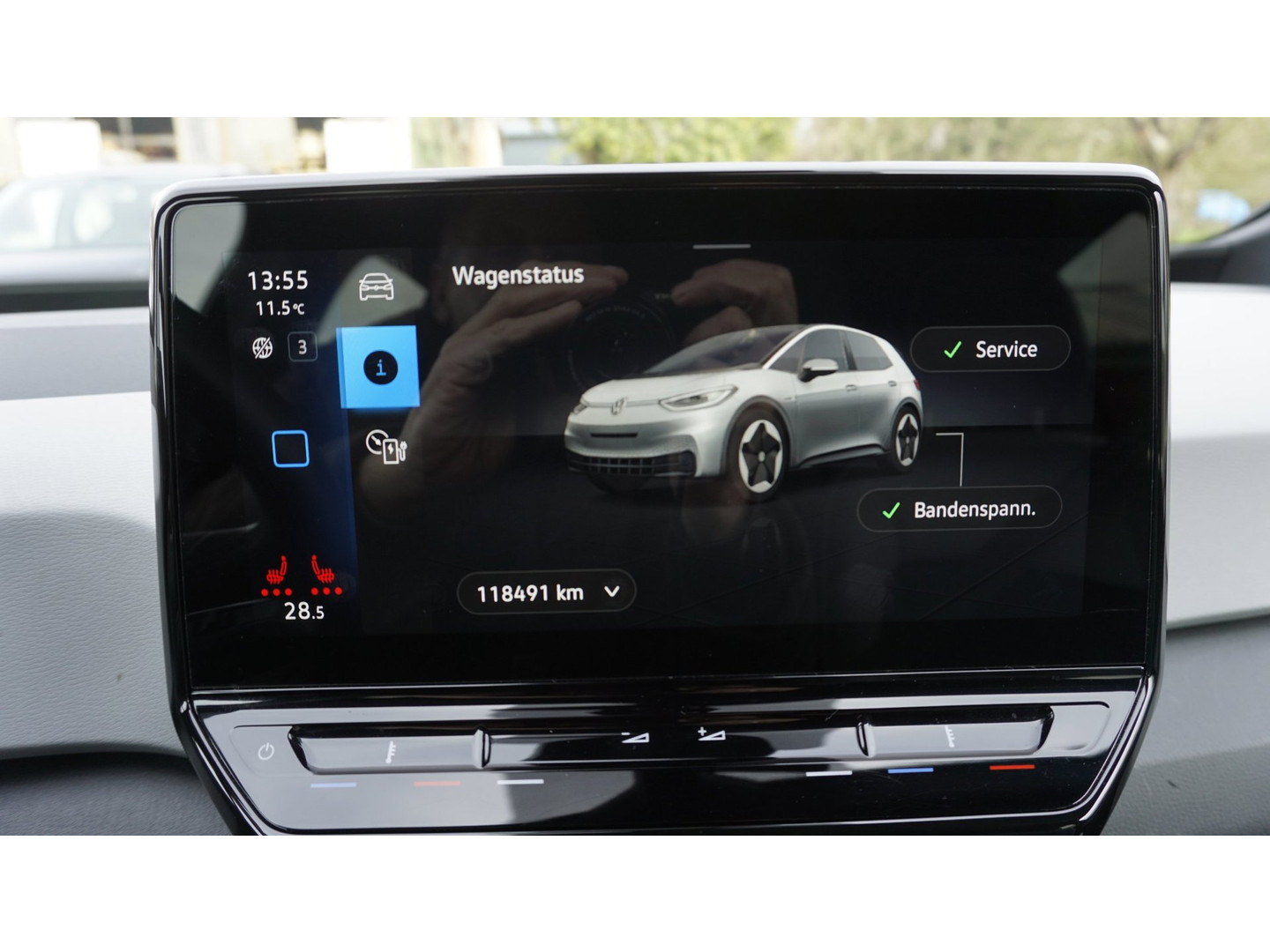 Volkswagen Volkswagen