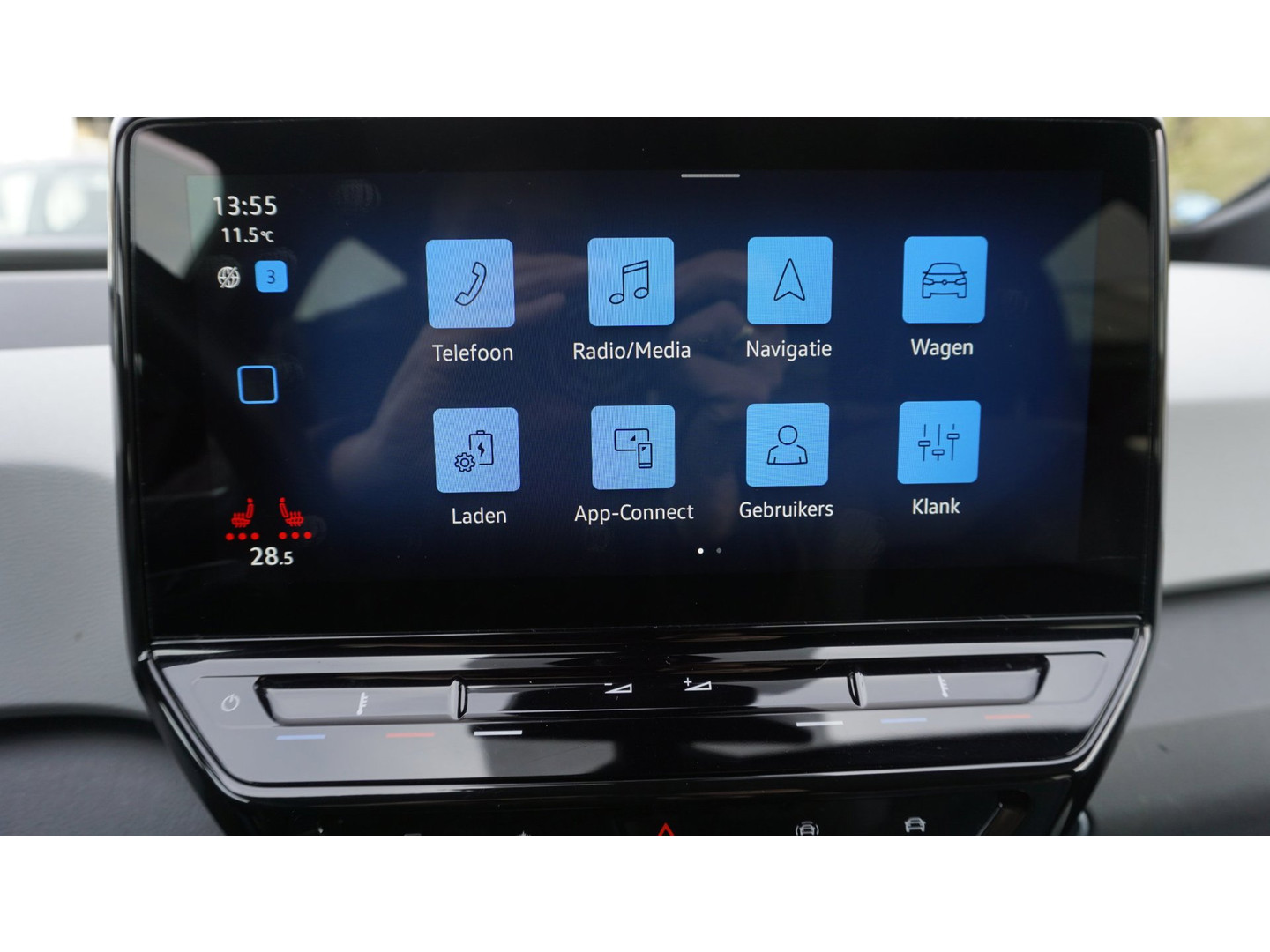 Volkswagen Volkswagen