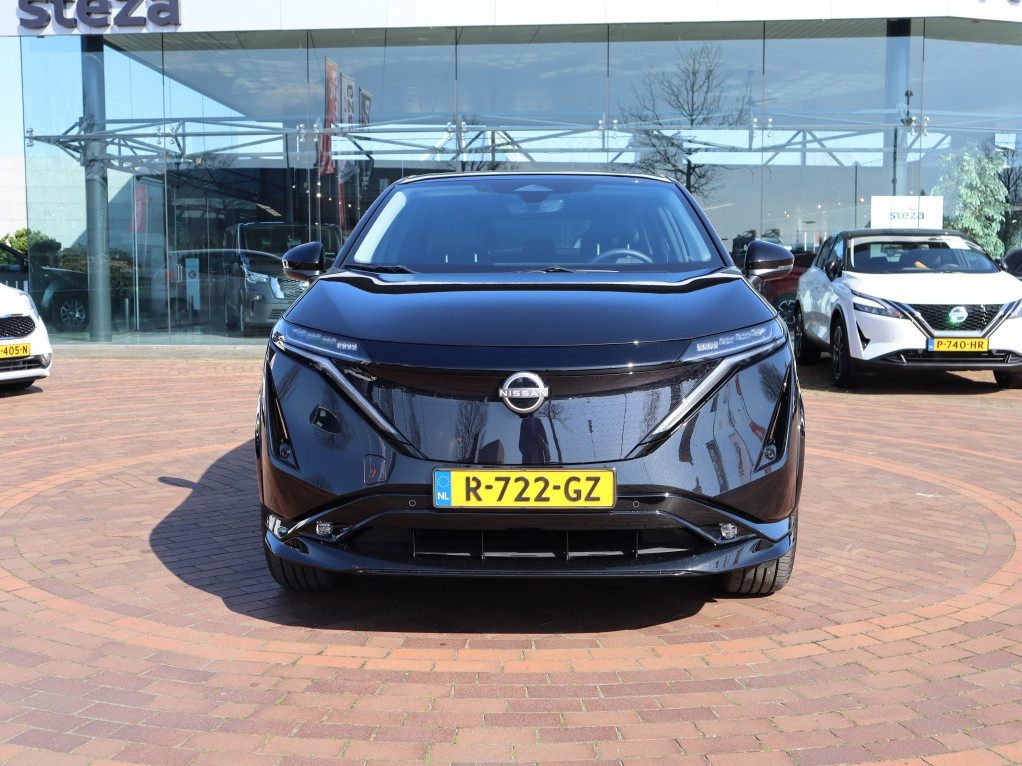 Nissan Nissan