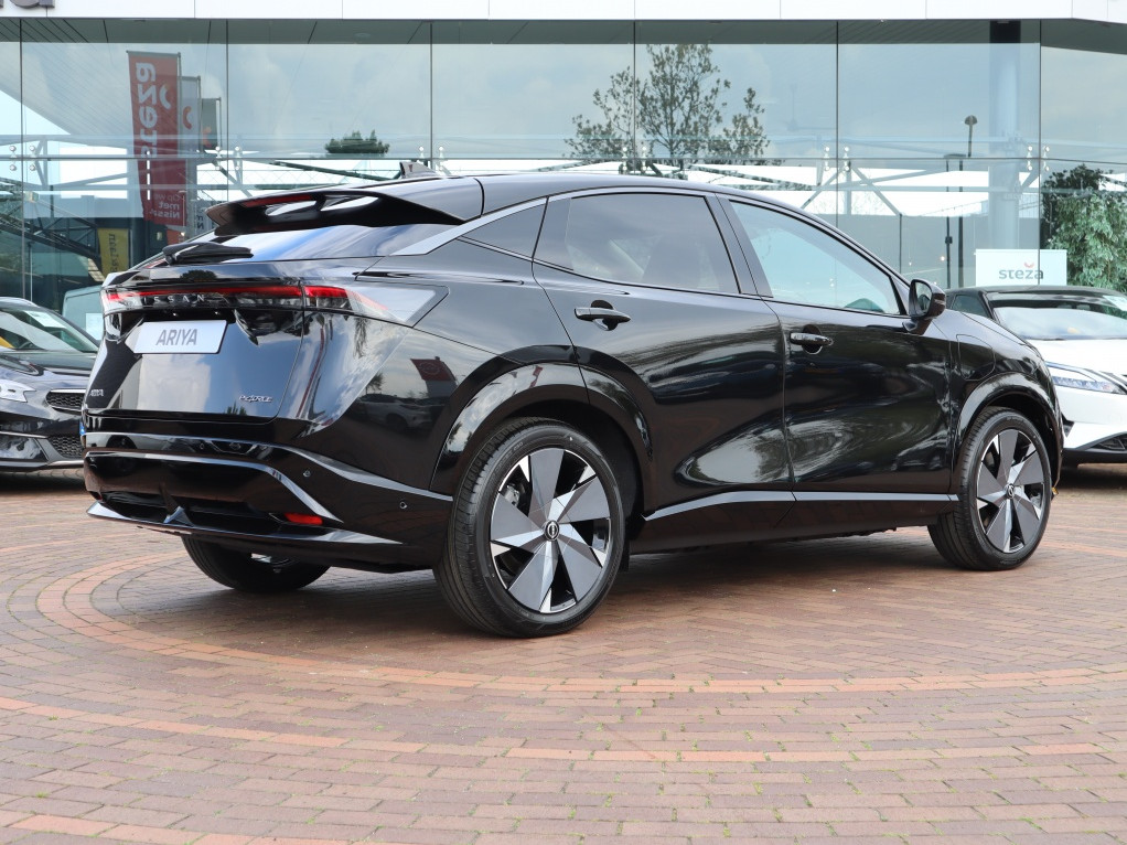 Nissan Nissan