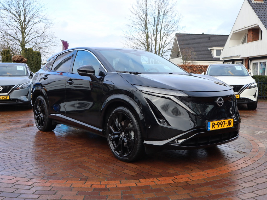 Nissan Nissan