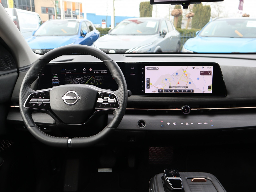 Nissan Nissan
