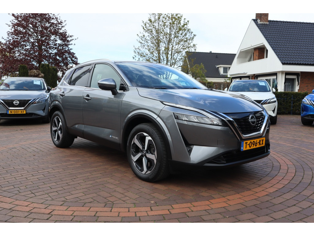 Nissan Nissan