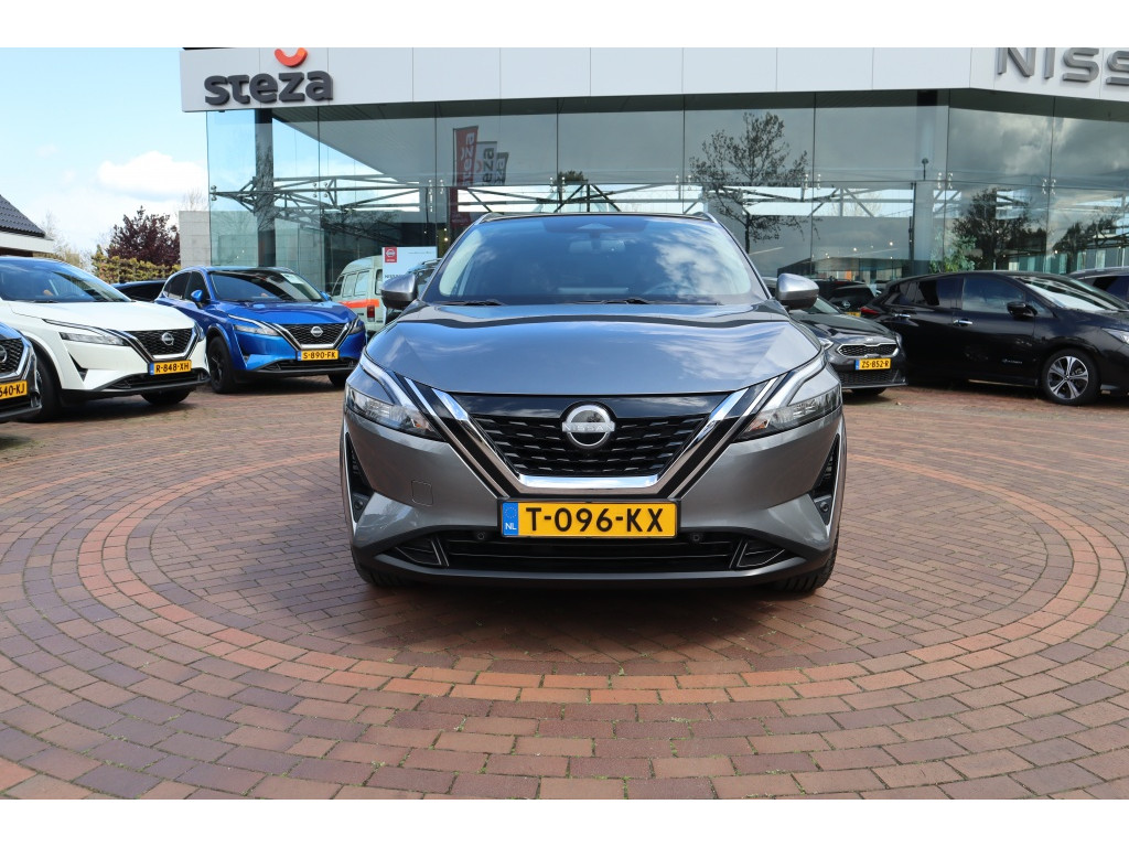 Nissan Nissan