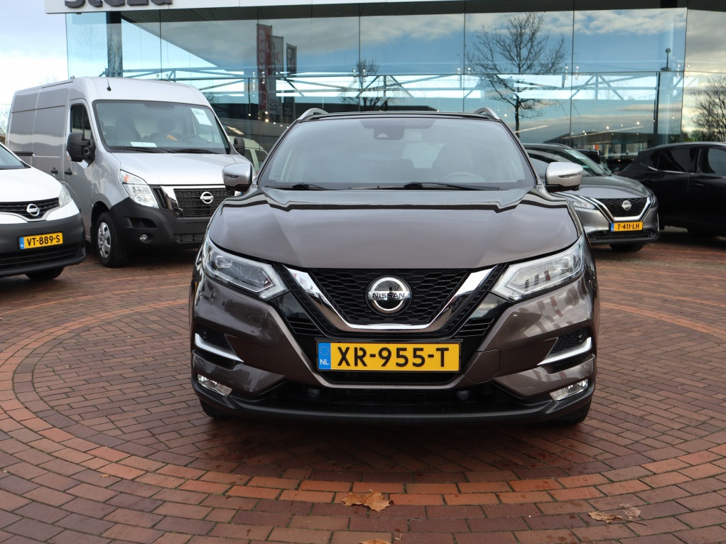 Nissan Nissan