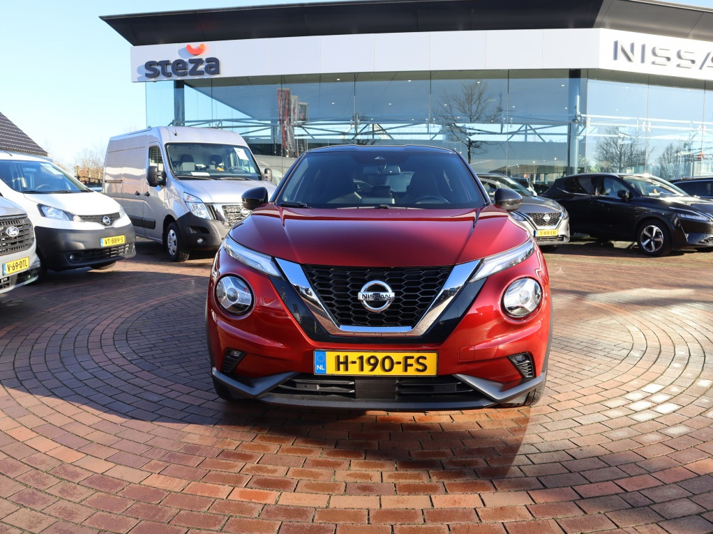 Nissan Nissan