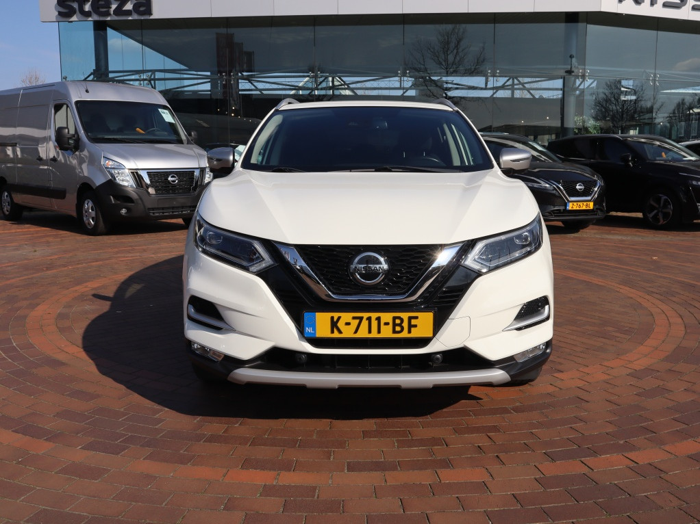 Nissan Nissan