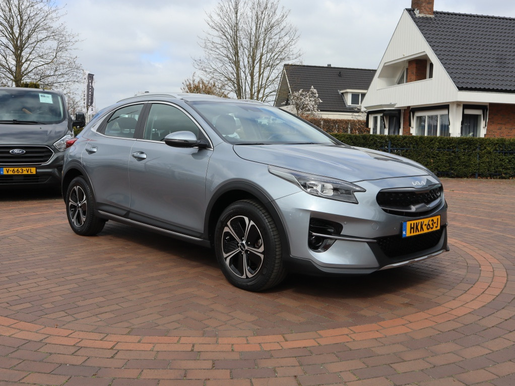 Kia Kia