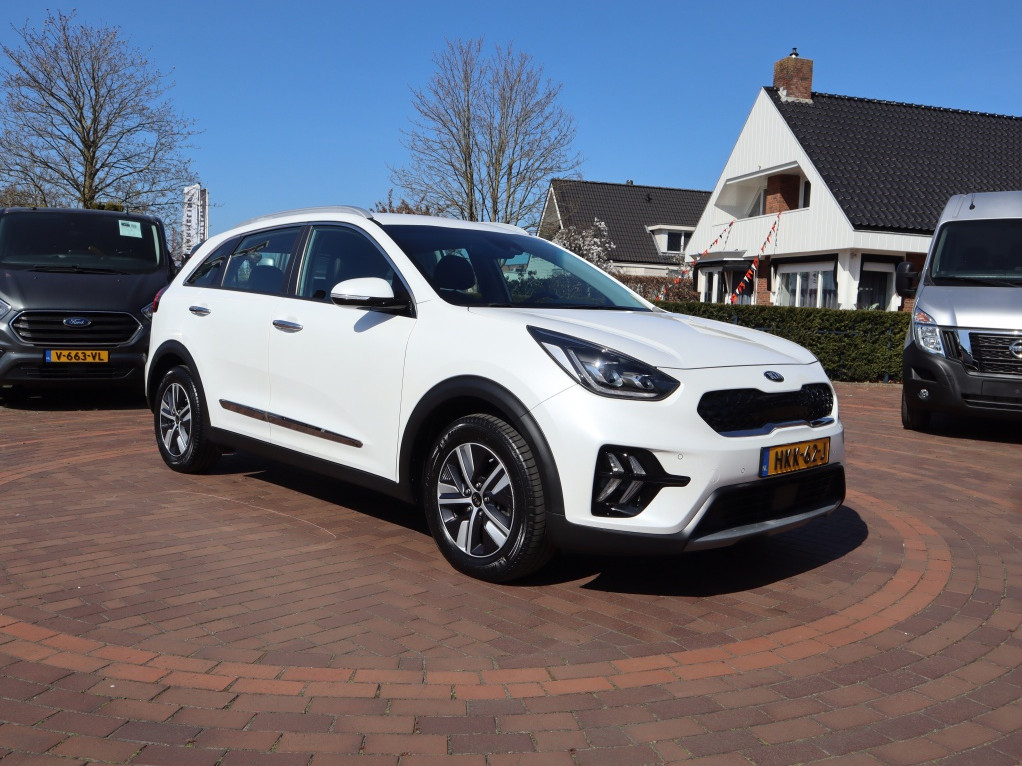 Kia Kia