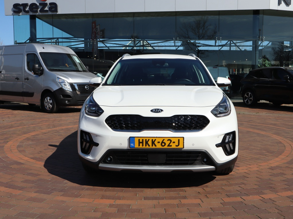 Kia Kia