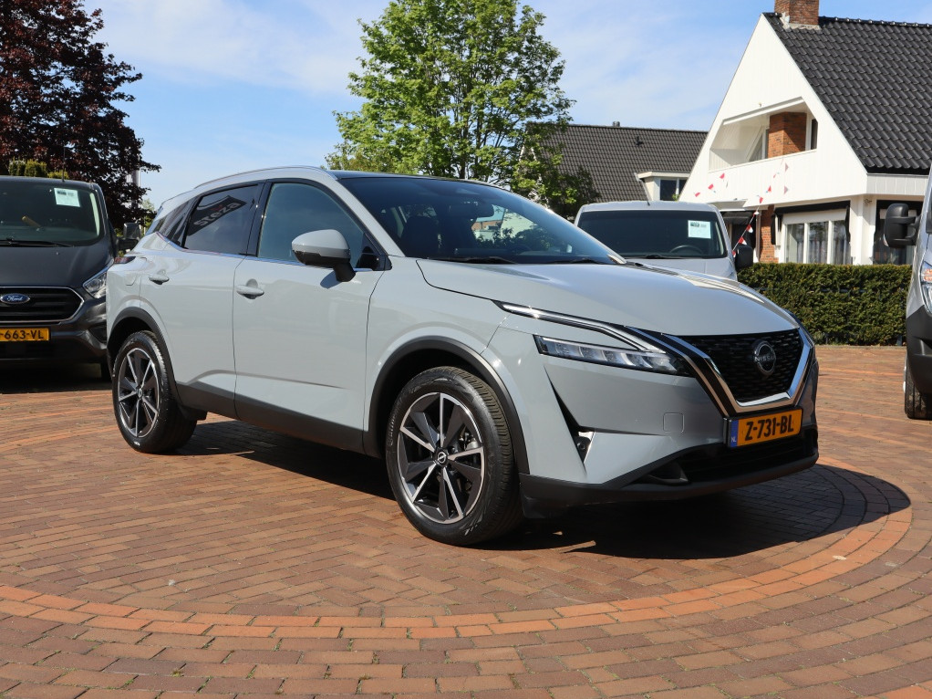 Nissan Nissan