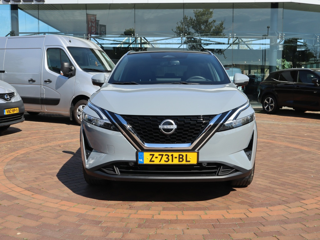 Nissan Nissan
