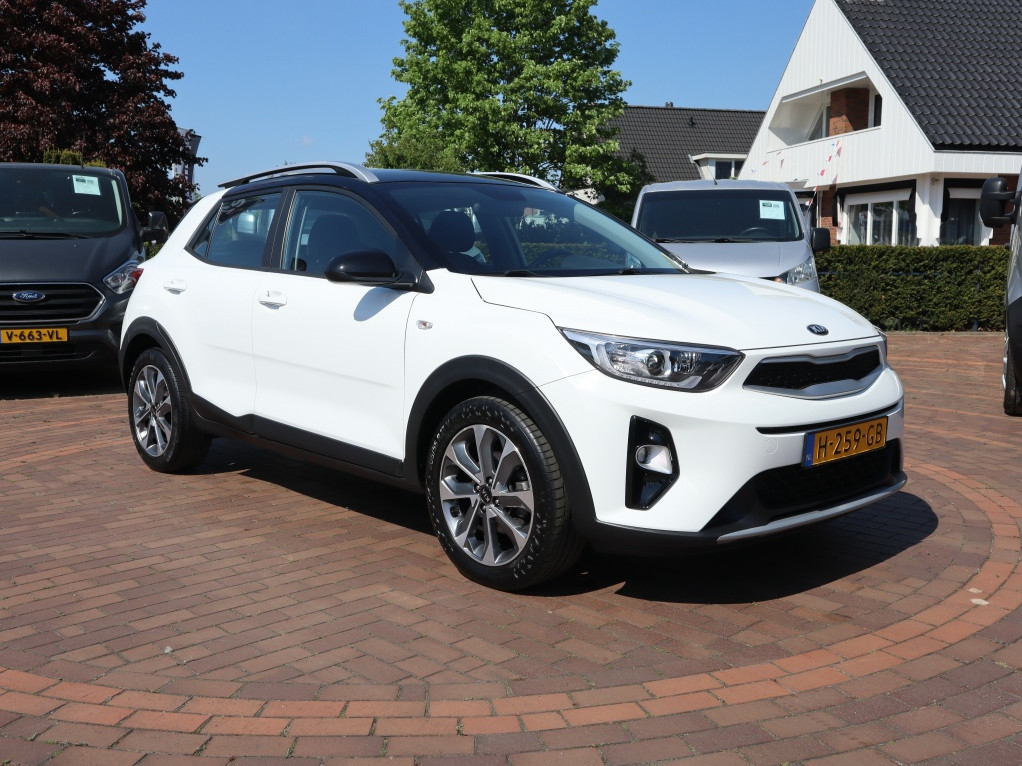 Kia Kia