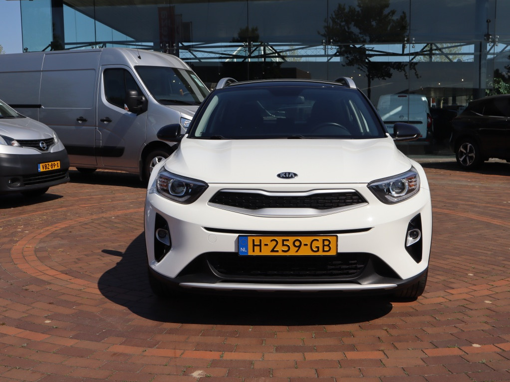 Kia Kia