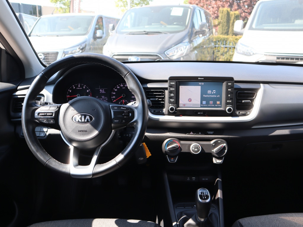 Kia Kia
