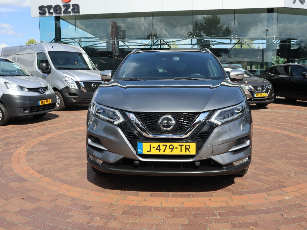 Nissan Nissan