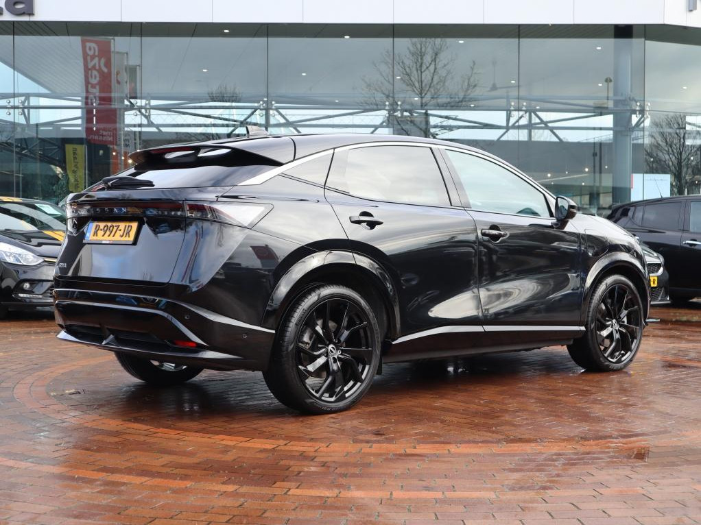 Nissan Nissan
