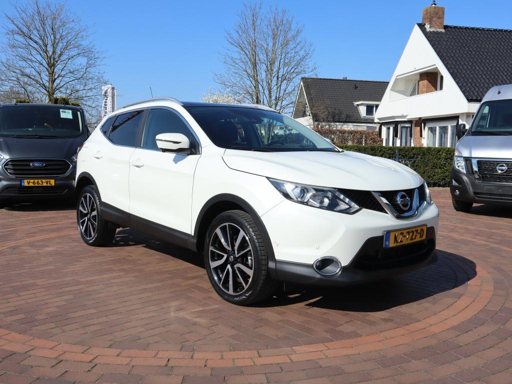 Nissan Nissan