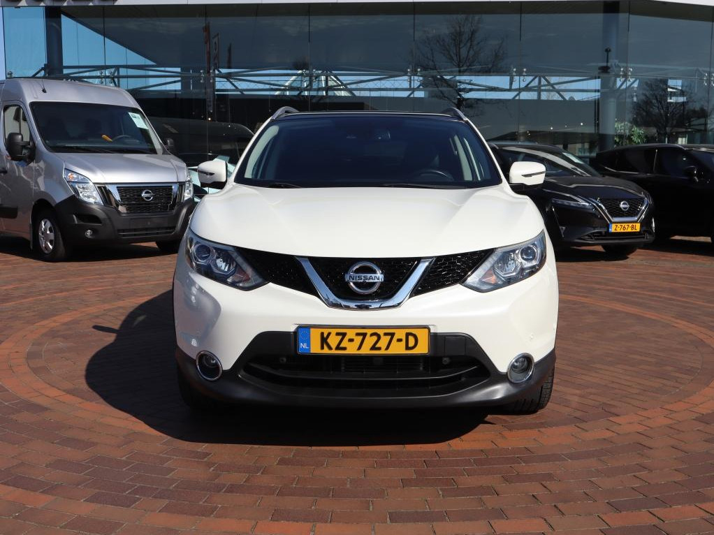 Nissan Nissan