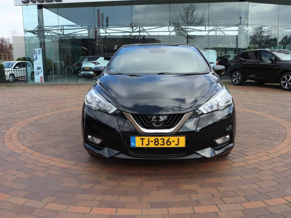 Nissan Nissan