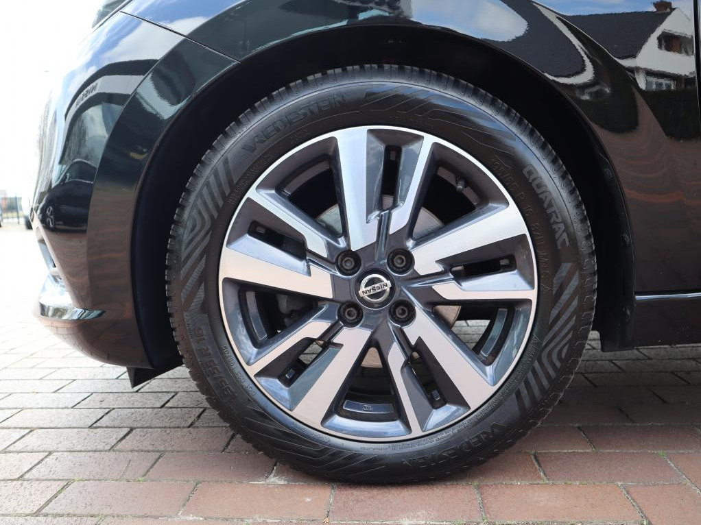 Nissan Nissan