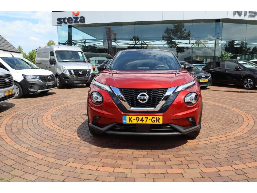 Nissan Nissan