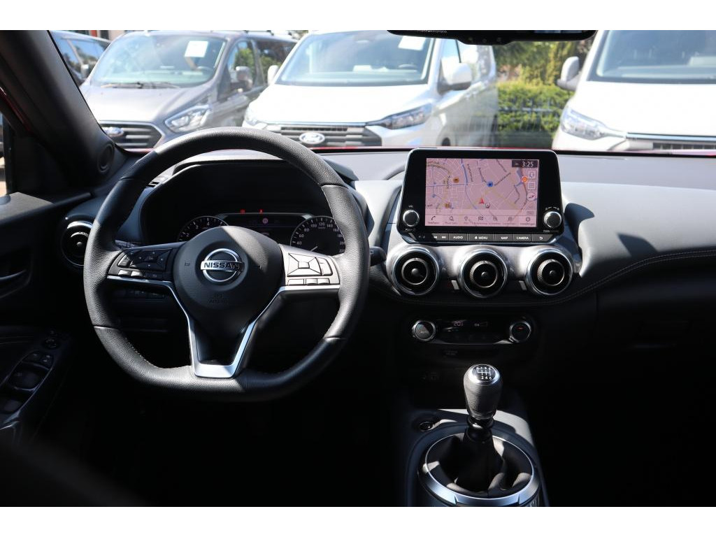 Nissan Nissan